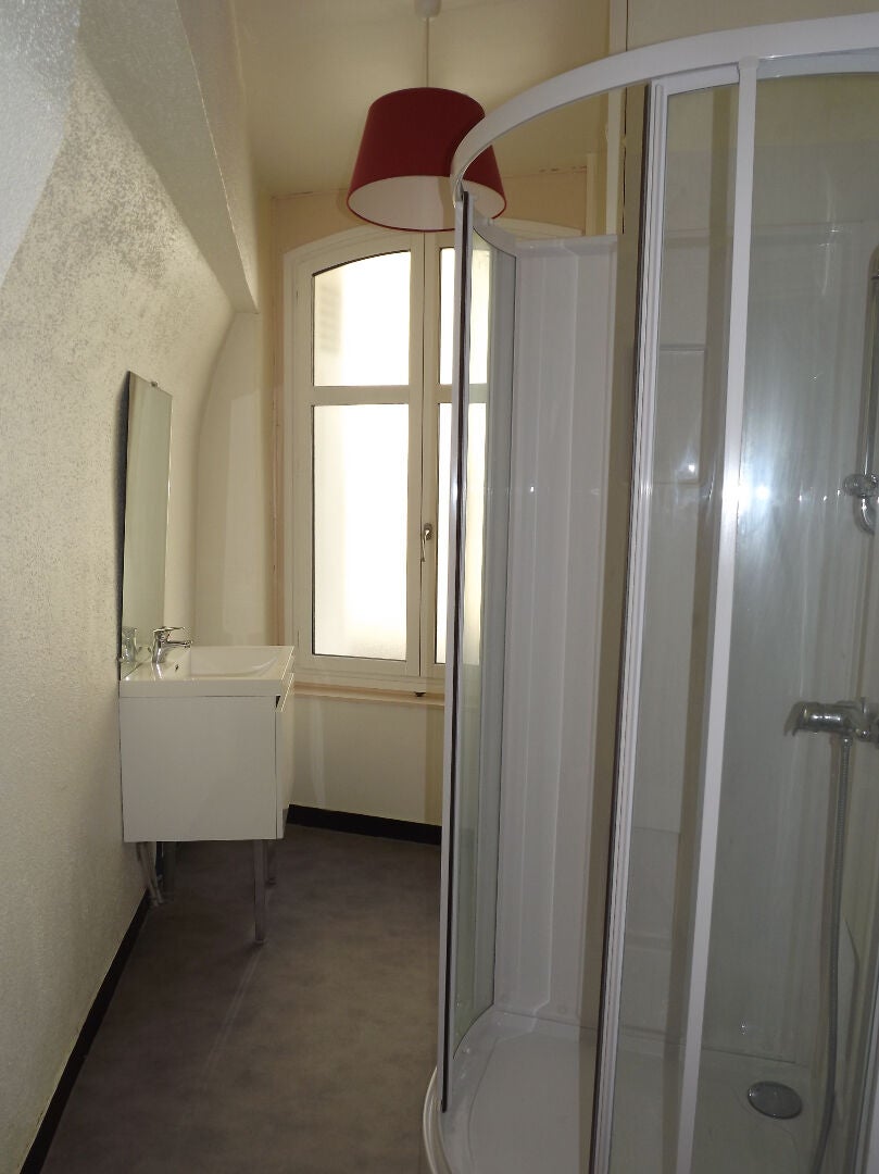 Appartement Grand'Rue à Poitiers