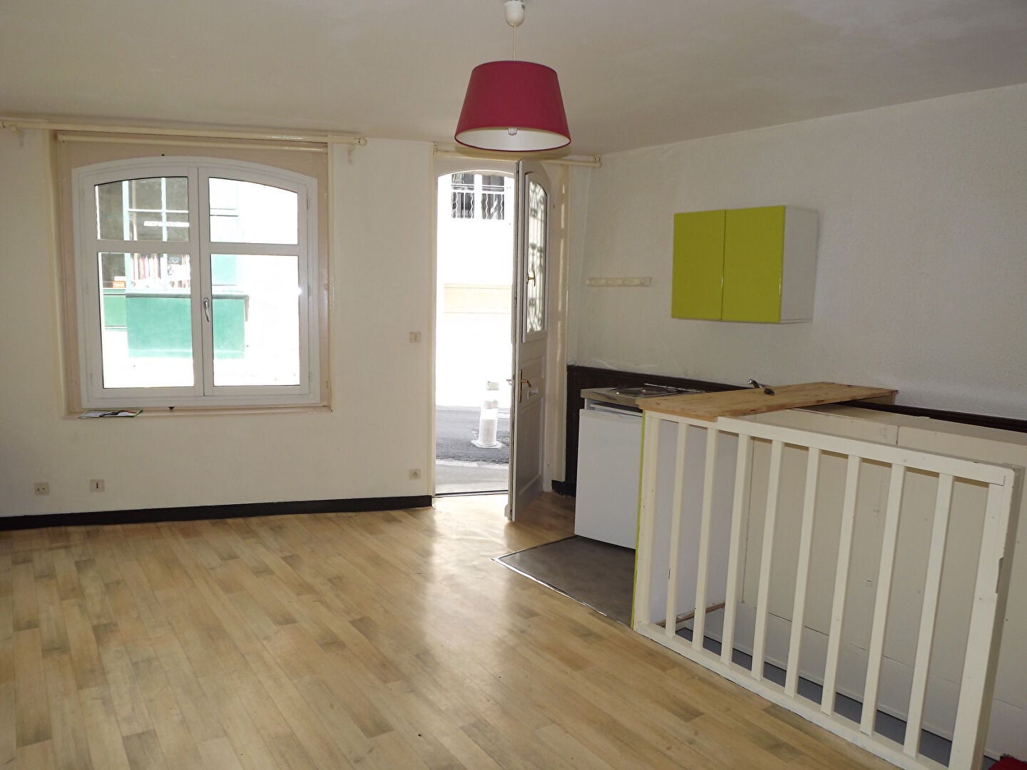 Appartement Grand'Rue à Poitiers