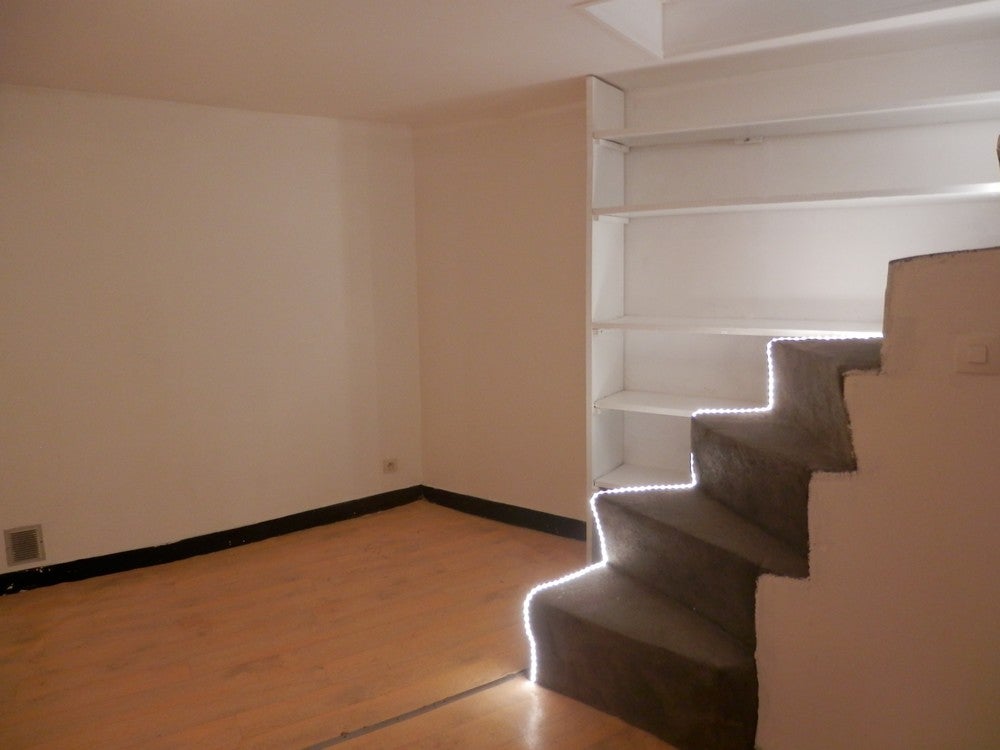 Flat Grand'Rue in Poitiers
