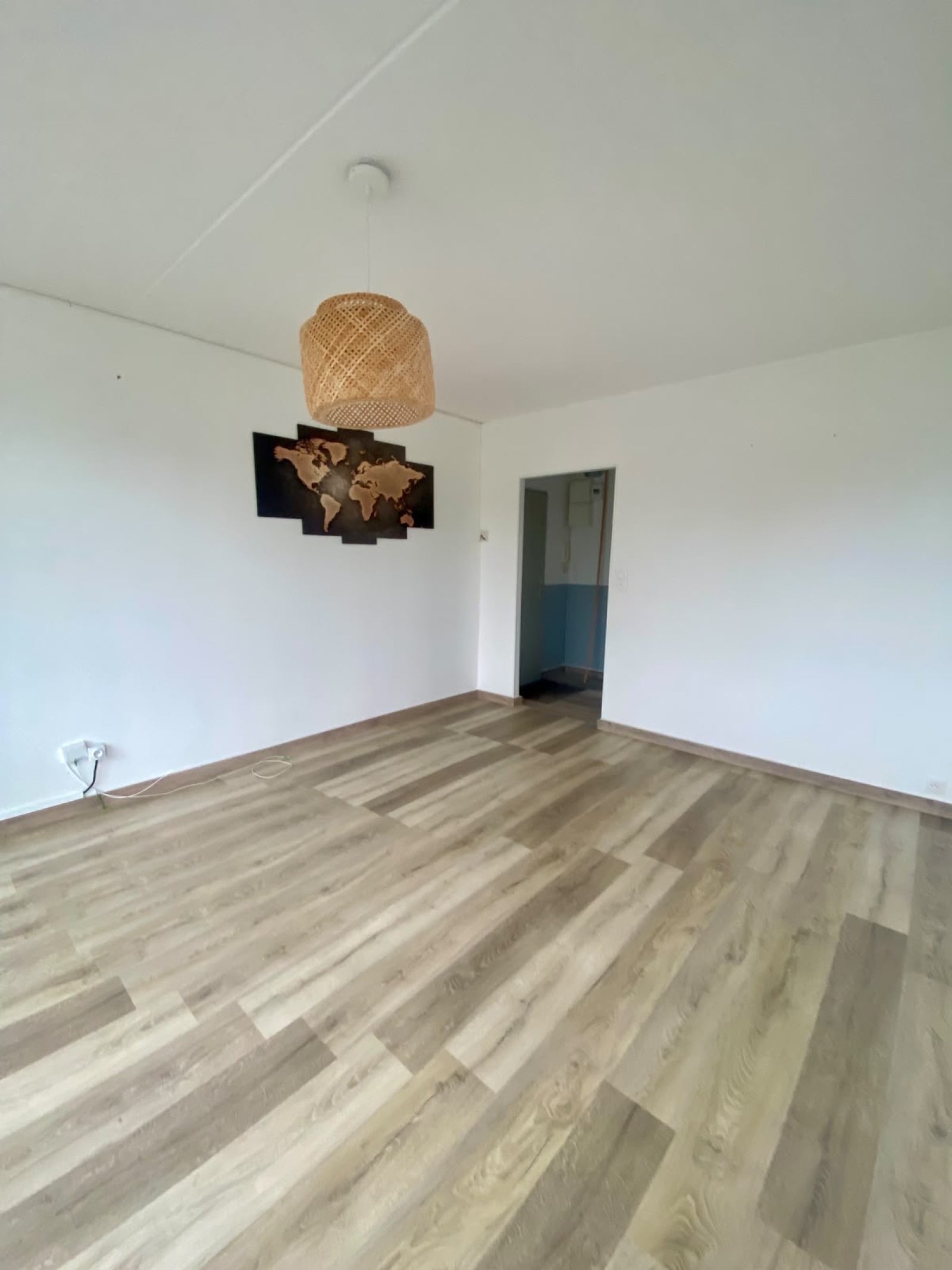 Flat Rue des Belettes in Saint-Malo