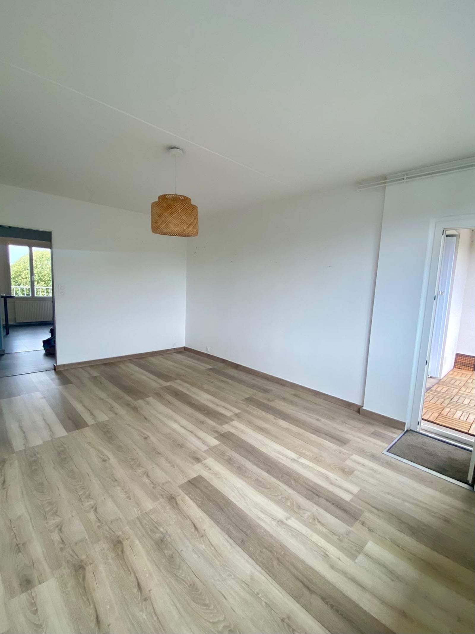 Flat Rue des Belettes in Saint-Malo