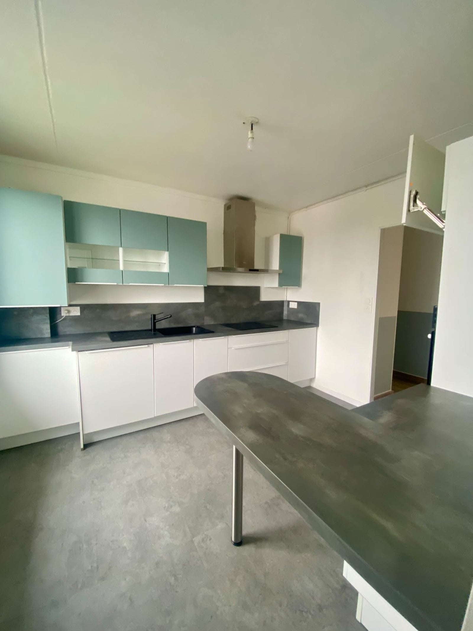 Flat Rue des Belettes in Saint-Malo