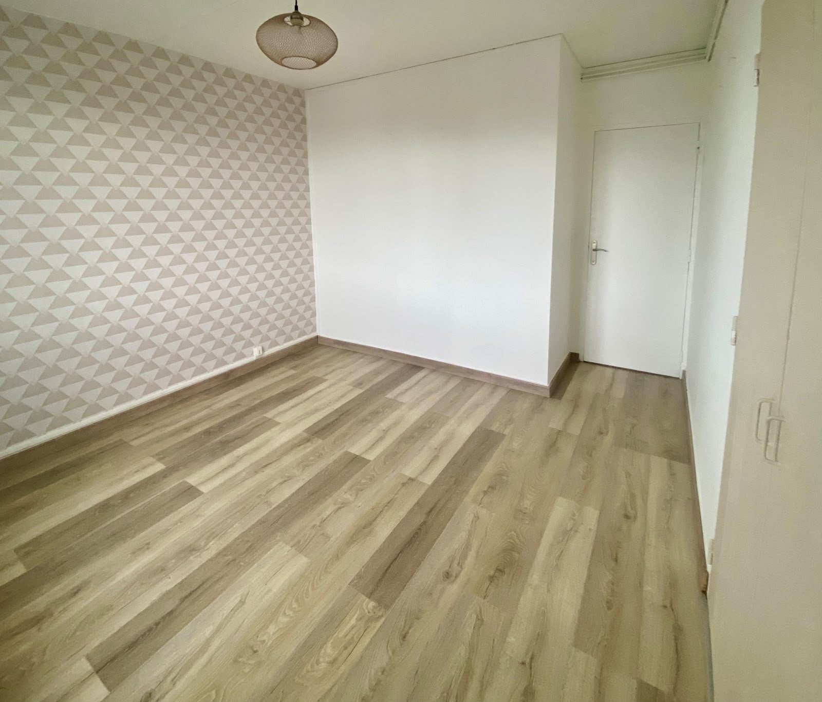 Flat Rue des Belettes in Saint-Malo