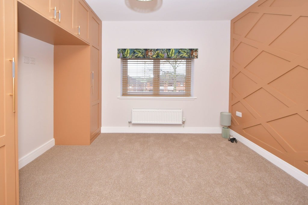 Flat Stoneyfields Avenue in Stoke-on-Trent