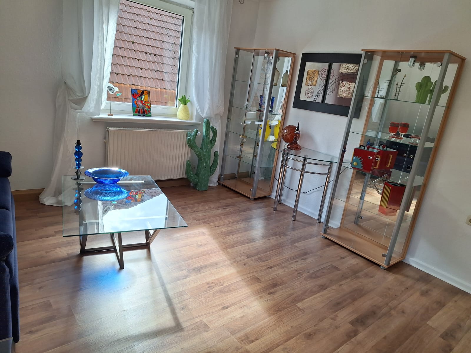 Wohnung Dammstraße in Bad Salzuflen