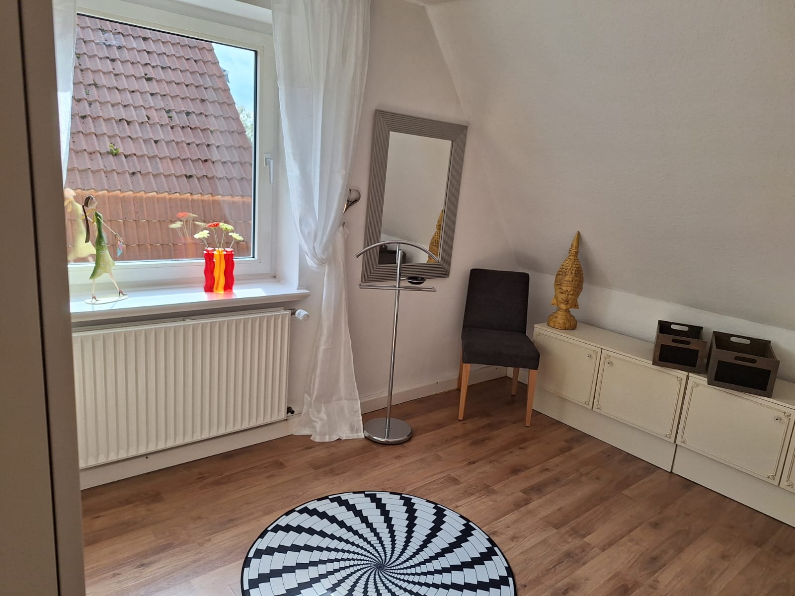 Wohnung Dammstraße in Bad Salzuflen
