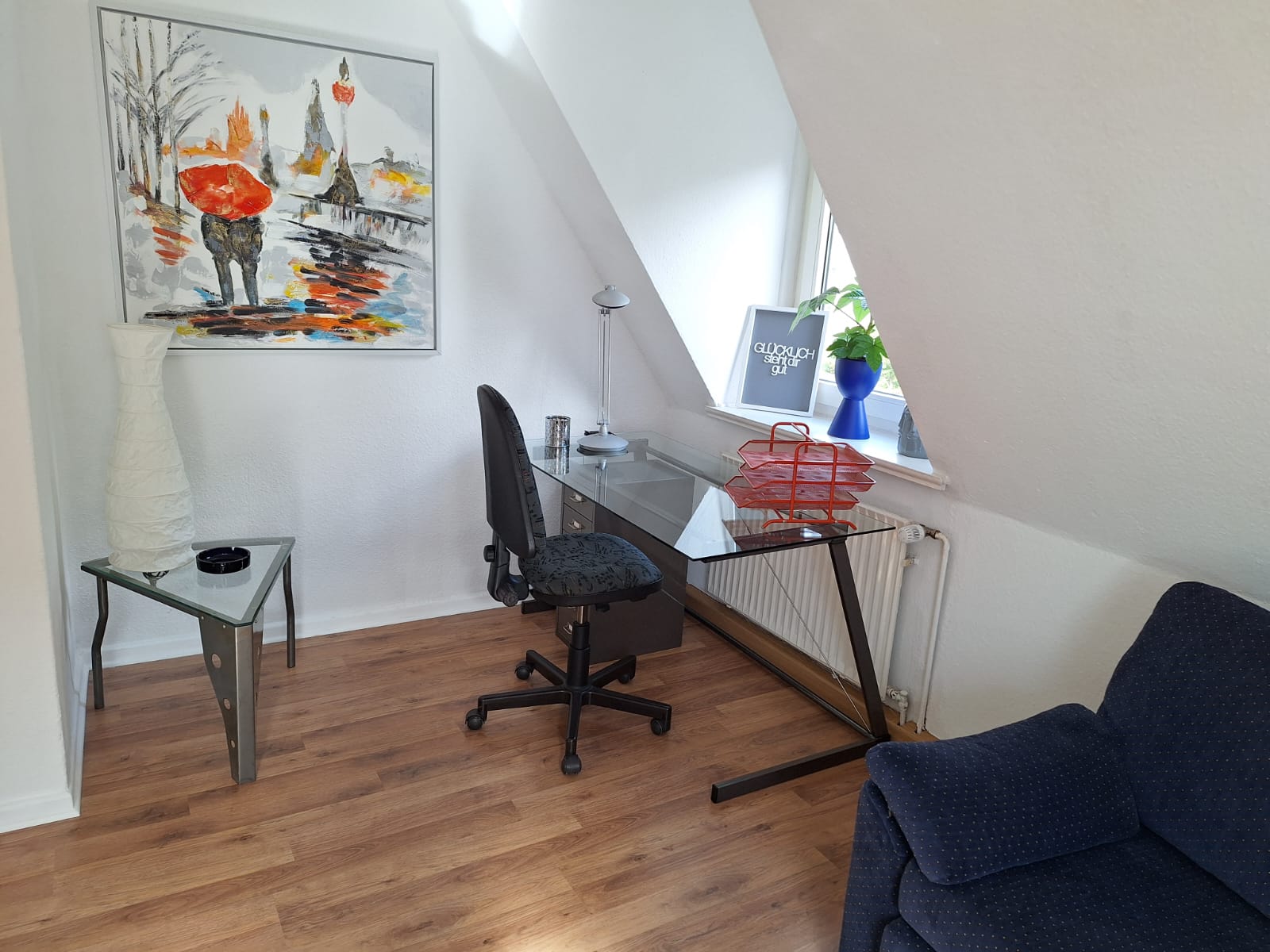 Wohnung Dammstraße in Bad Salzuflen