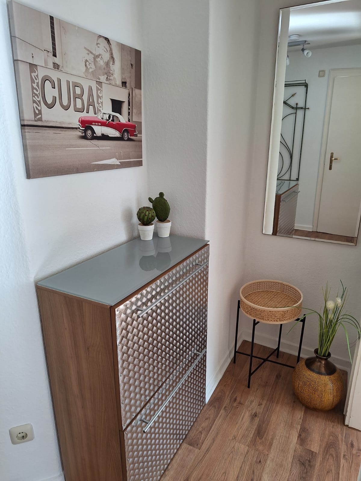 Wohnung Dammstraße in Bad Salzuflen