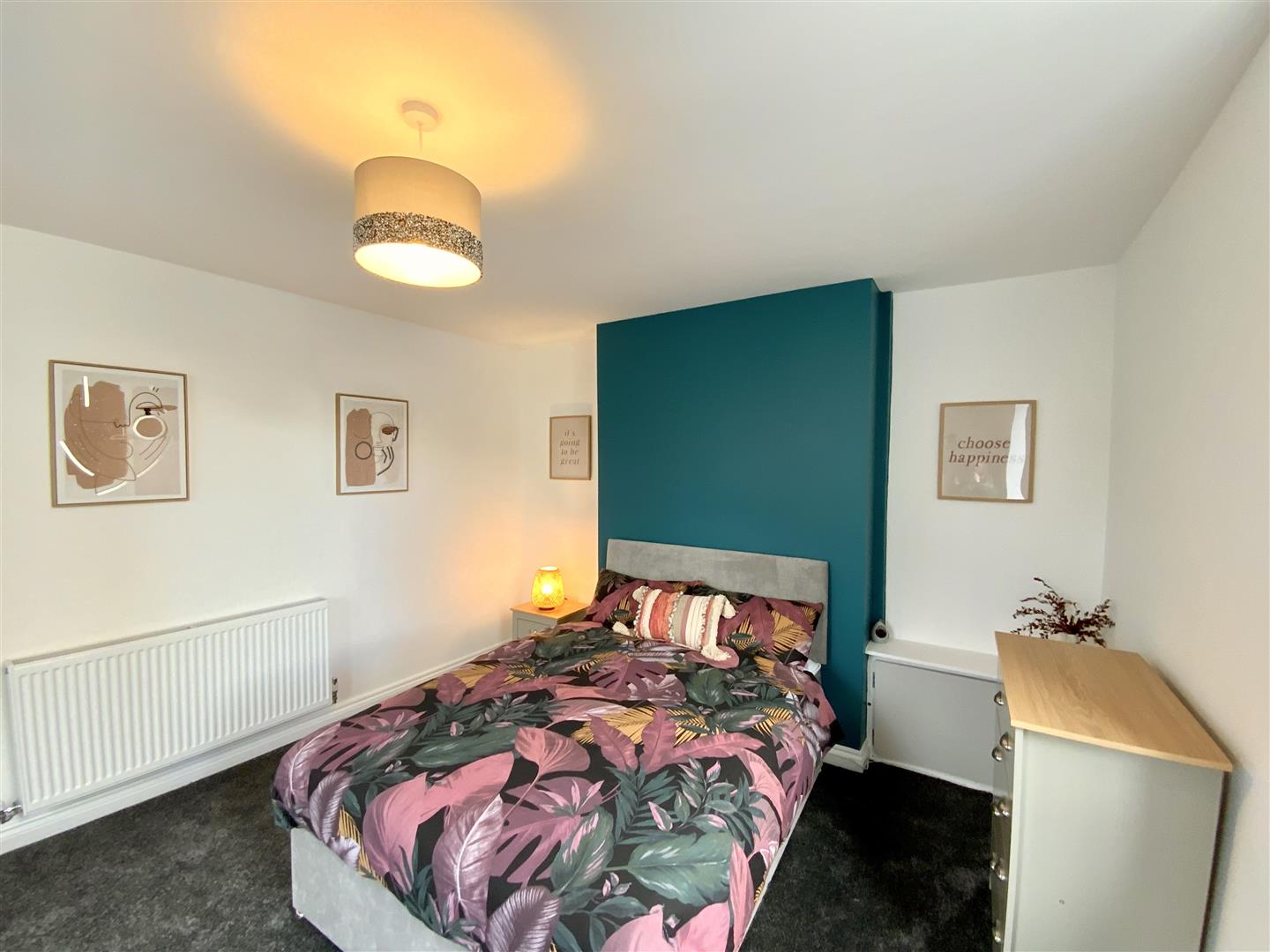 Room Pheasantford Street in Burnley