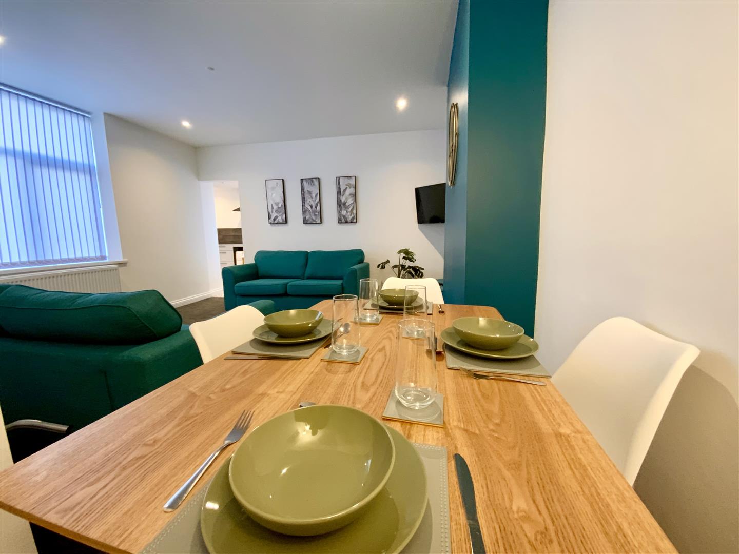 Room Pheasantford Street in Burnley