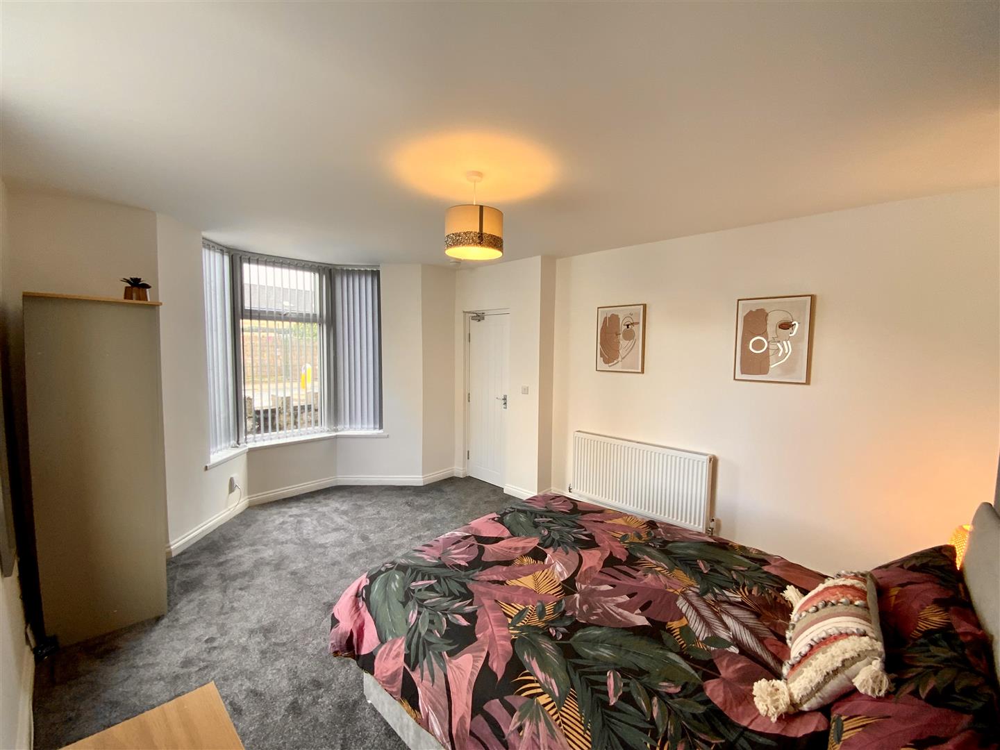 Room Pheasantford Street in Burnley
