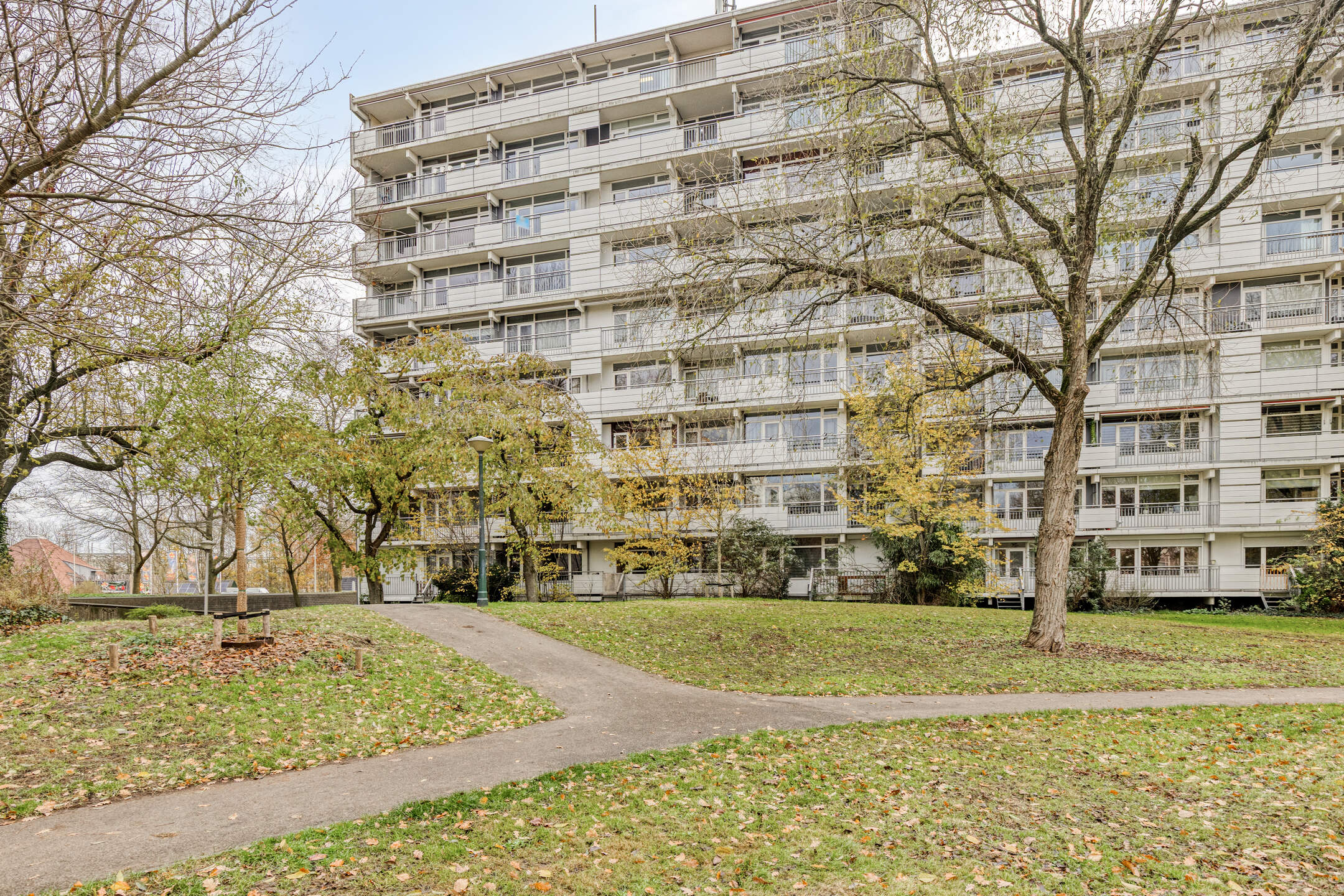 Appartement Urkhovenseweg in Eindhoven