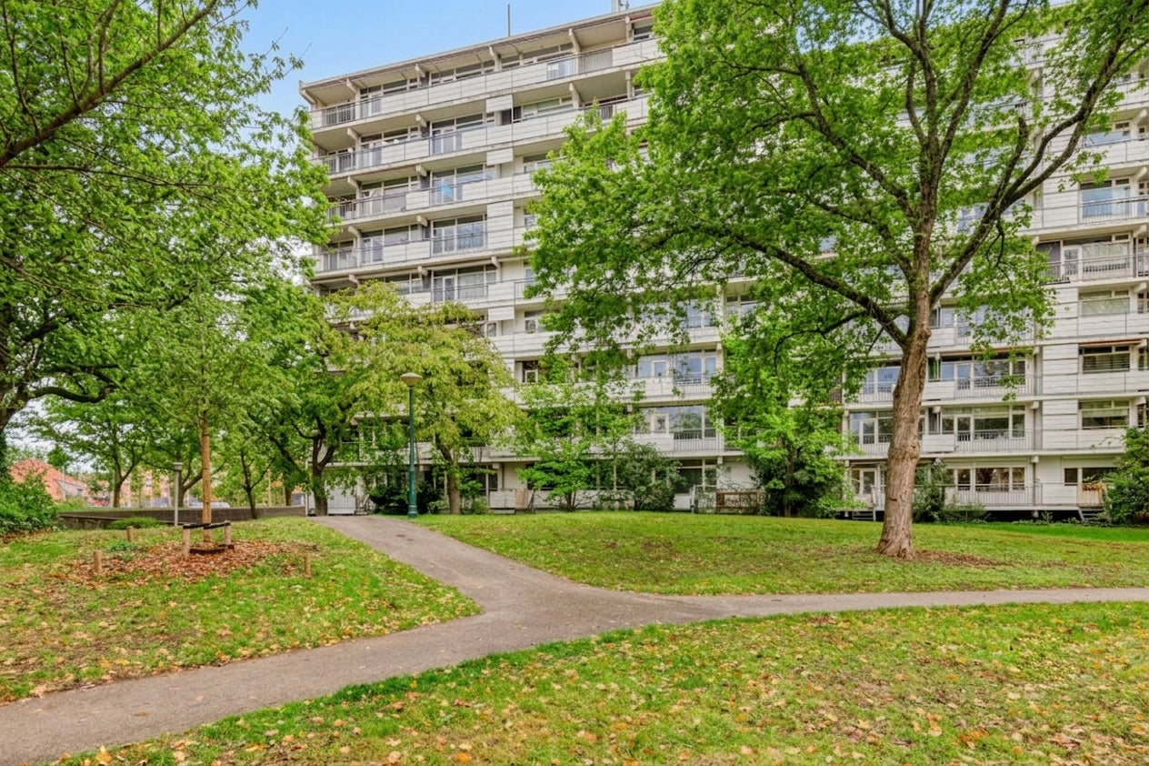 Appartement Urkhovenseweg 33 in Eindhoven
