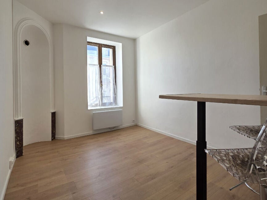 Appartement Rue Jeanne d'Arc à Nancy