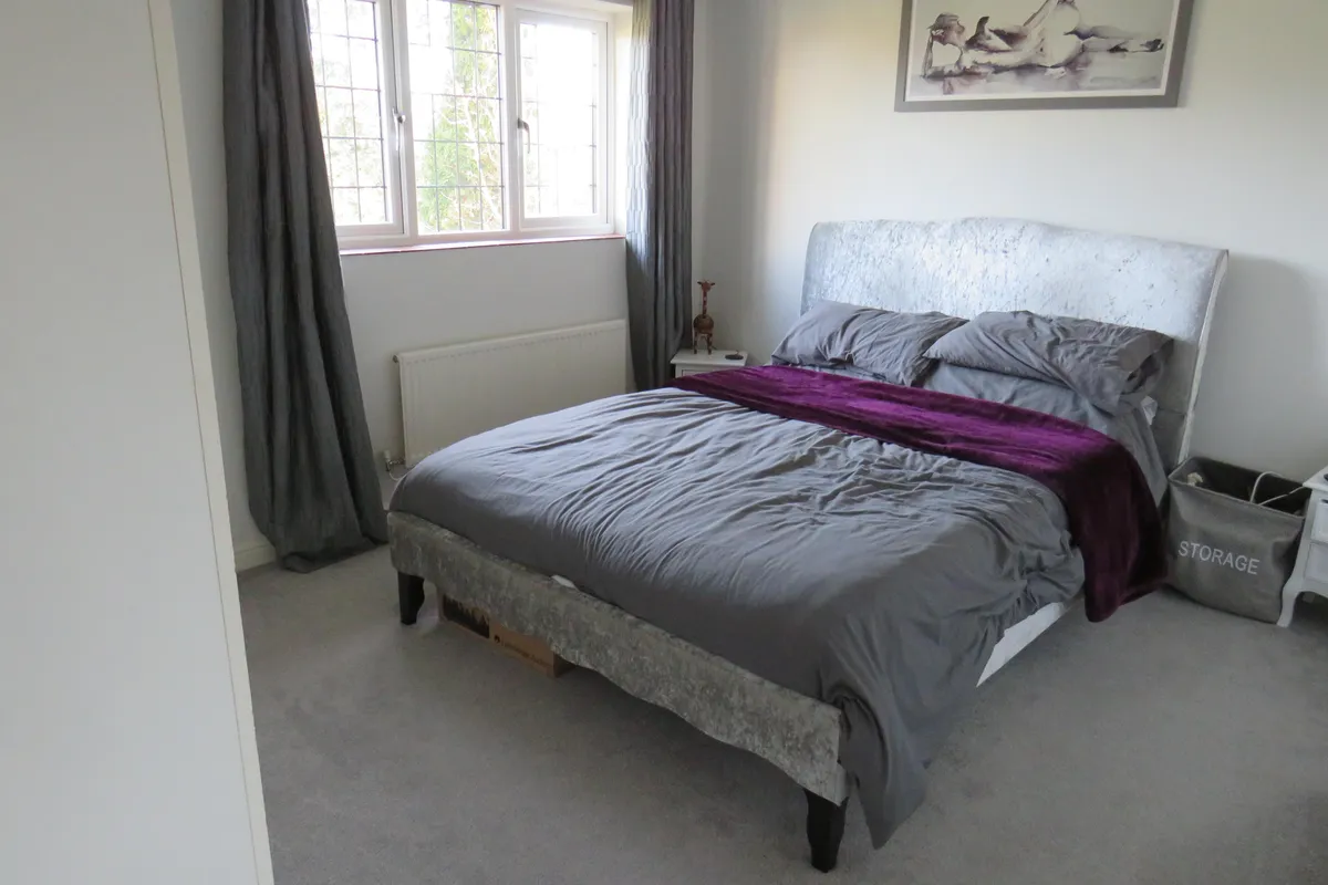 House Oakington in Welwyn Hatfield