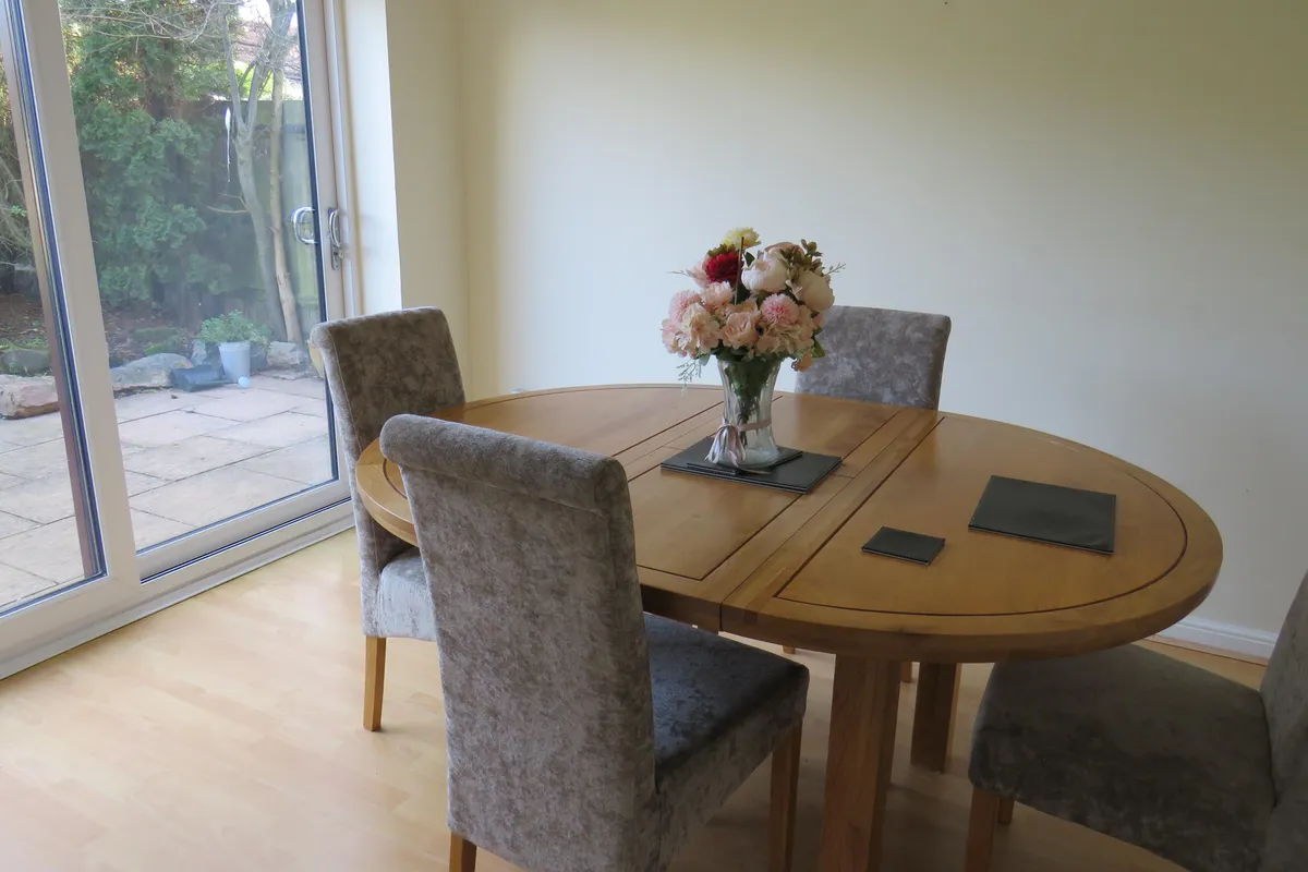 House Oakington in Welwyn Hatfield
