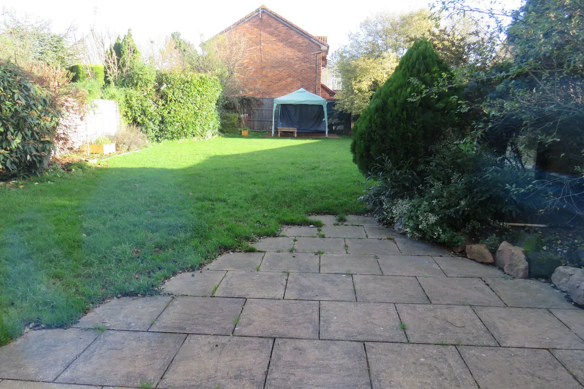 House Oakington in Welwyn Hatfield
