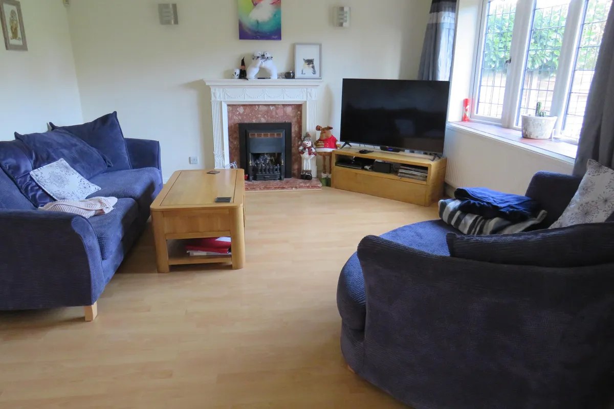 House Oakington in Welwyn Hatfield