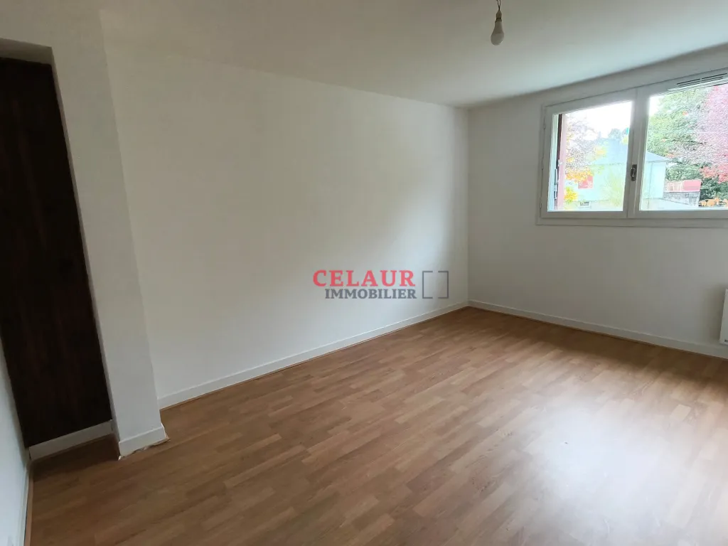 Appartement Rue de la Charrière Profonde à Égletons