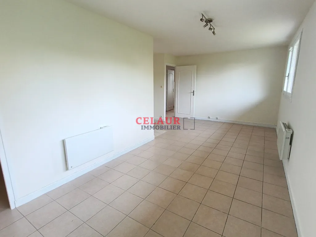 Appartement Rue de la Charrière Profonde à Égletons