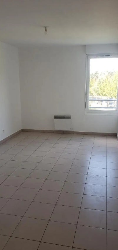 Flat Boulevard des Explorateurs in Cergy