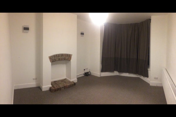 Flat Ranby Road in Sheffield