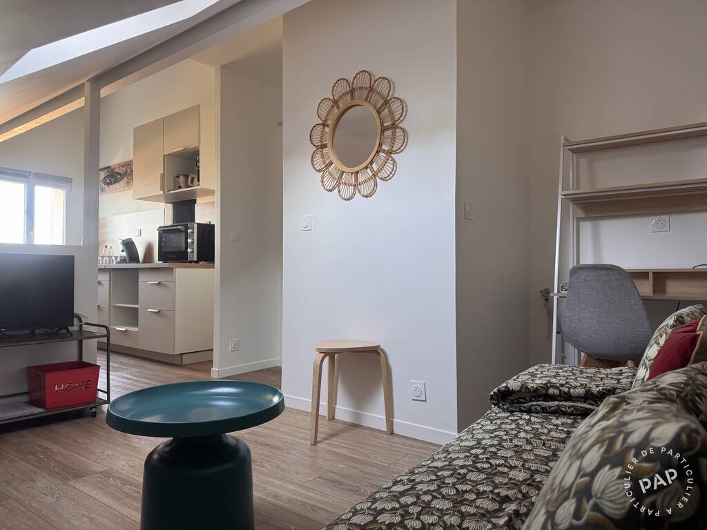 Appartement Allée du Val de Marne à Sucy-en-Brie