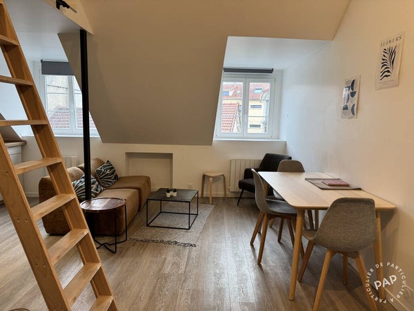 Appartement Allée du Val de Marne à Sucy-en-Brie