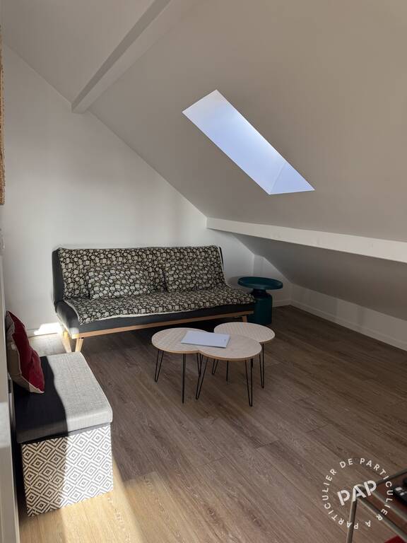 Flat Allée du Val de Marne in Sucy-en-Brie
