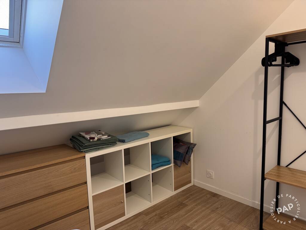 Appartement Allée du Val de Marne à Sucy-en-Brie