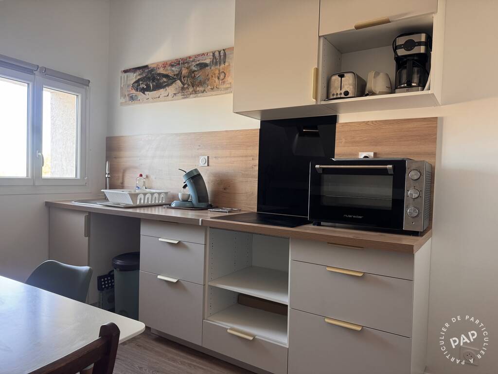 Appartement Allée du Val de Marne à Sucy-en-Brie