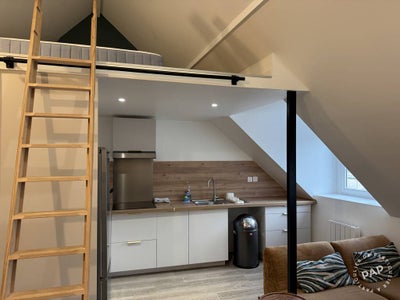 Appartement Allée du Val de Marne à Sucy-en-Brie