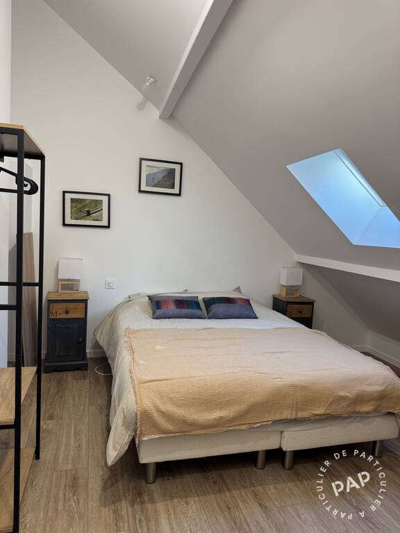 Appartement Allée du Val de Marne à Sucy-en-Brie