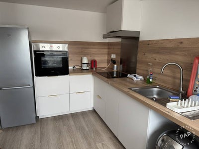 Appartement Allée du Val de Marne à Sucy-en-Brie