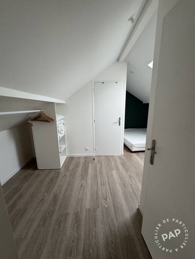 Appartement Allée du Val de Marne à Sucy-en-Brie