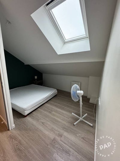 Appartement Allée du Val de Marne à Sucy-en-Brie