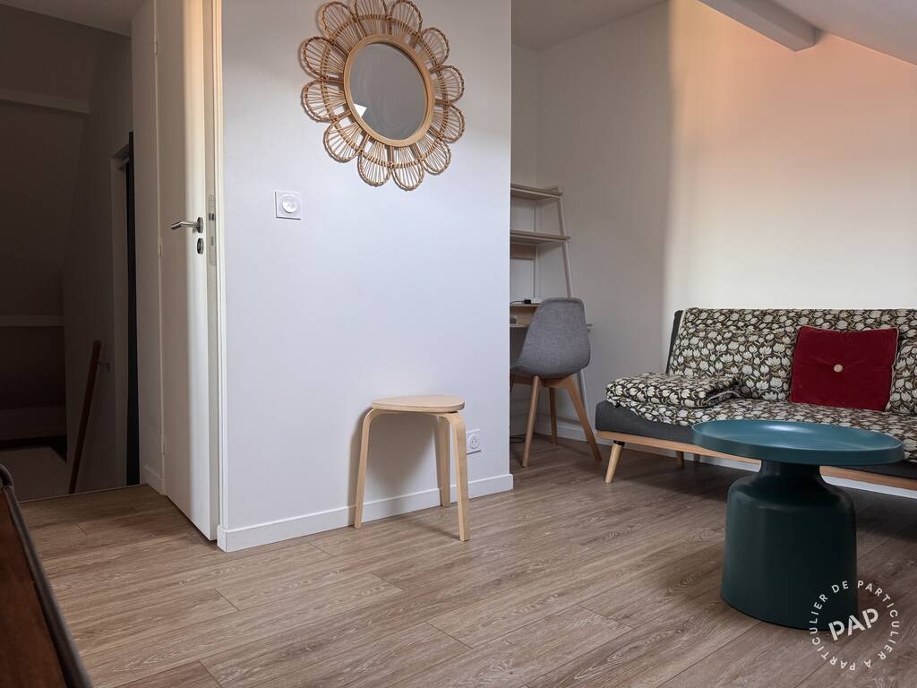 Appartement Allée du Val de Marne à Sucy-en-Brie
