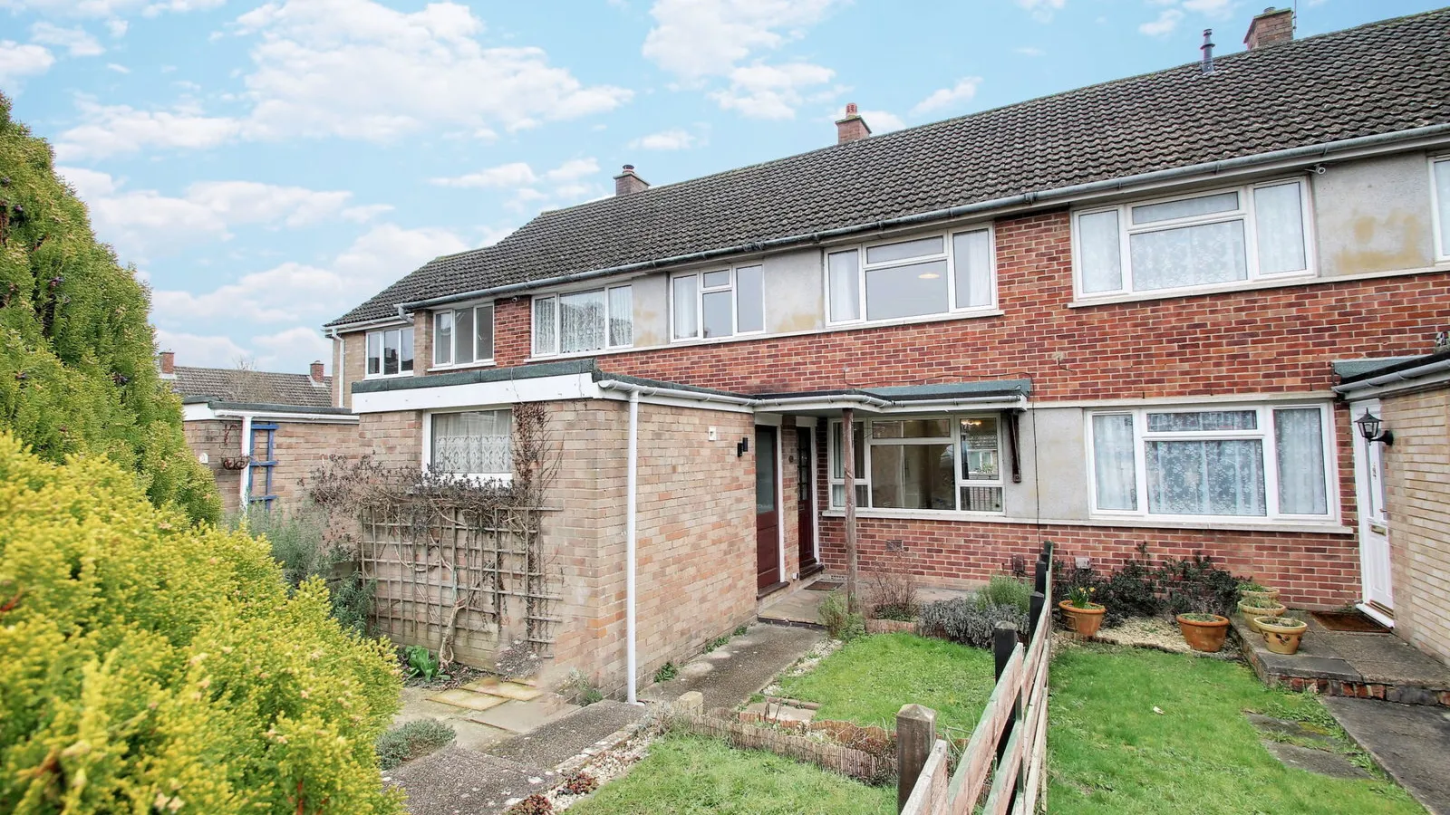 House Lime Close in Newbury