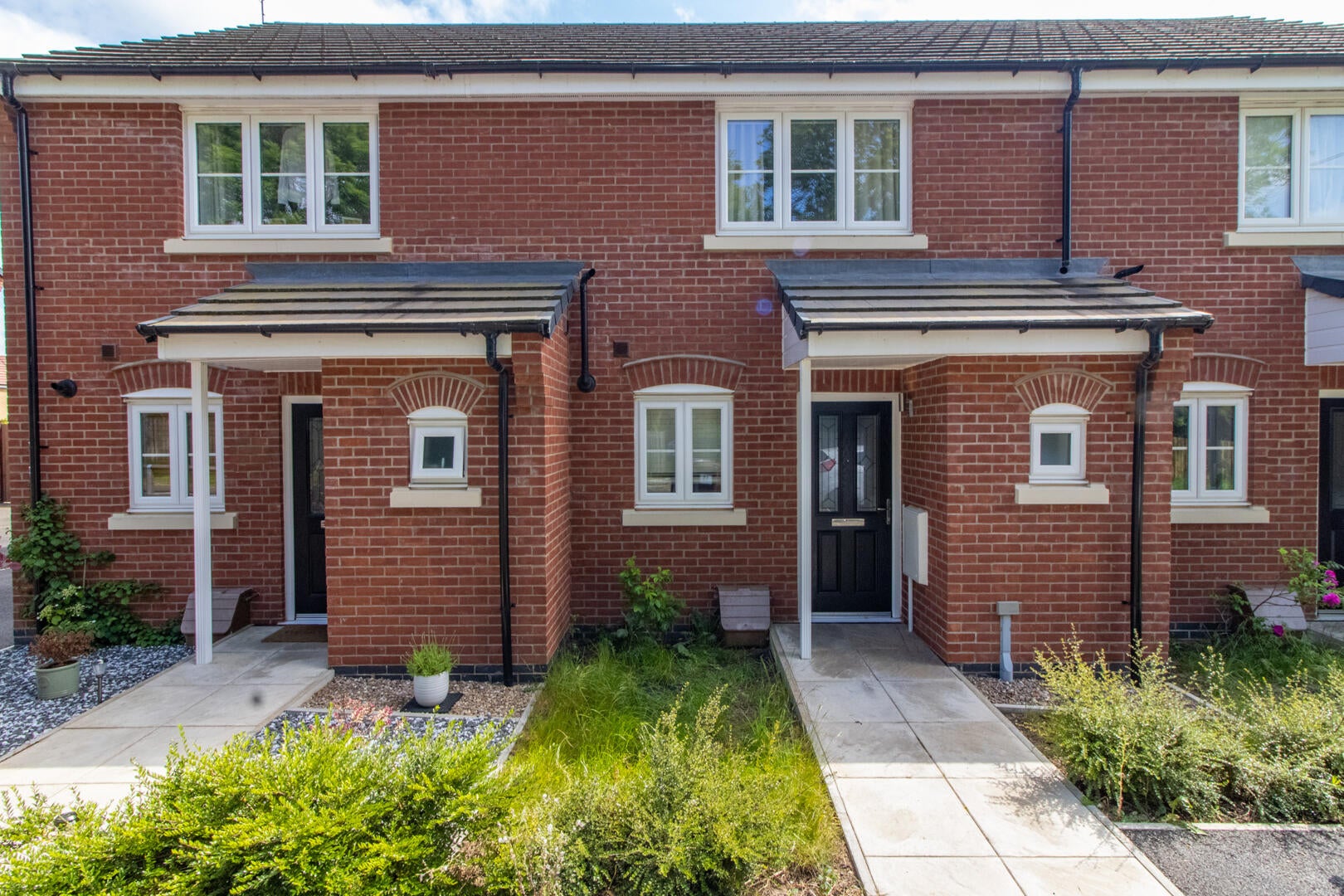 House Park View in Melton
