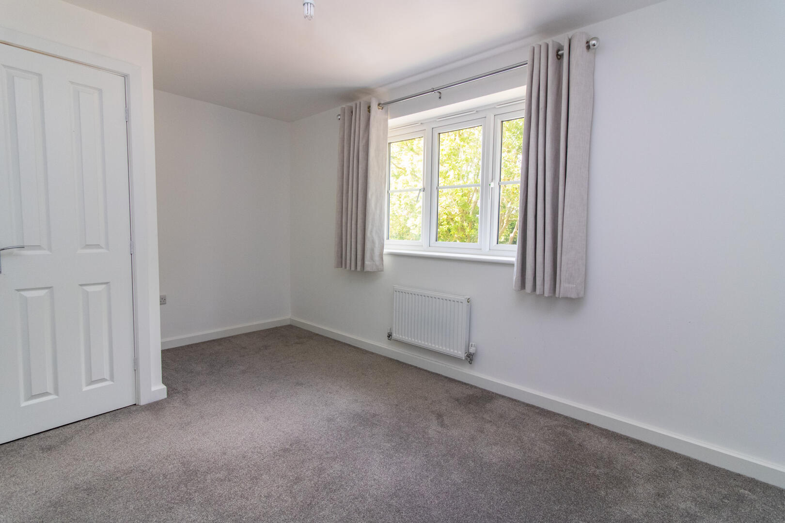House Park View in Melton