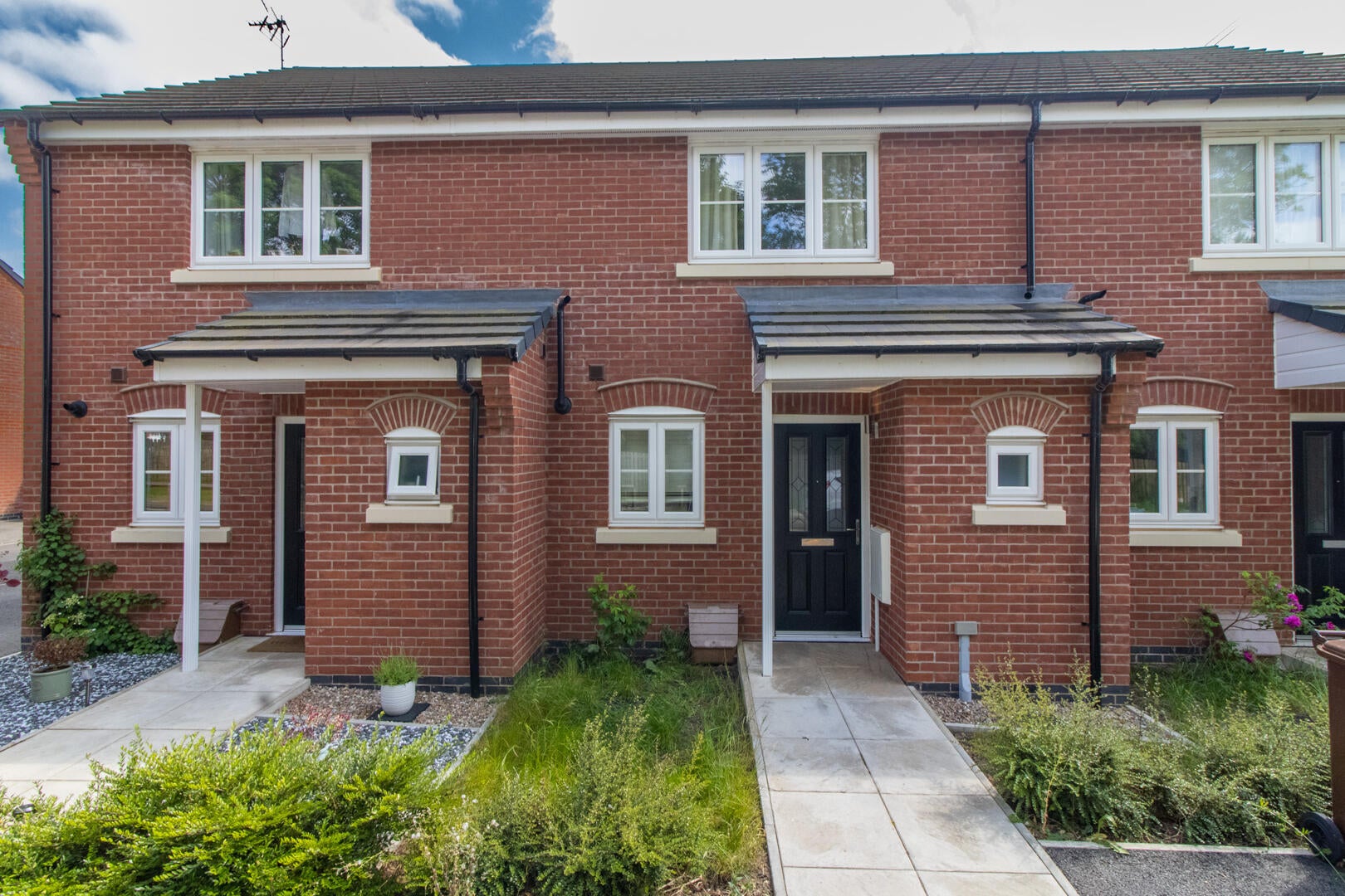House Park View in Melton