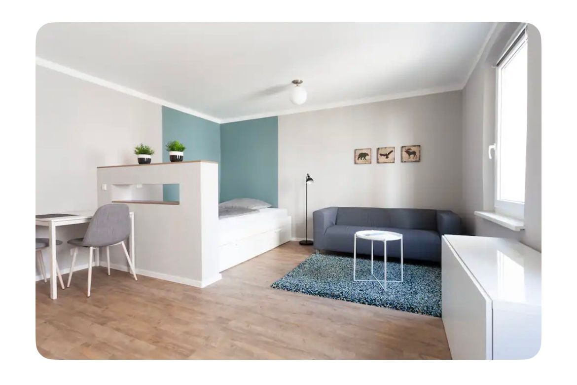 Wohnung Denisstraße in Nürnberg