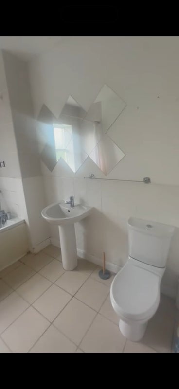 Room The Quays in Nottingham