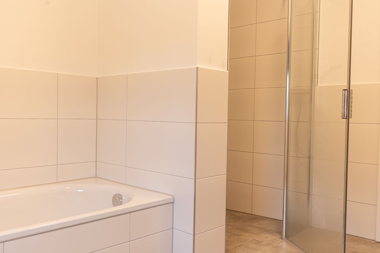 Wohnung Lindenstraße in Neu Wulmstorf