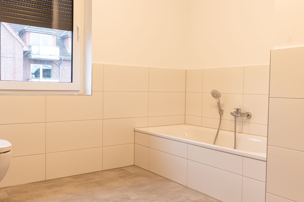 Wohnung Lindenstraße in Neu Wulmstorf