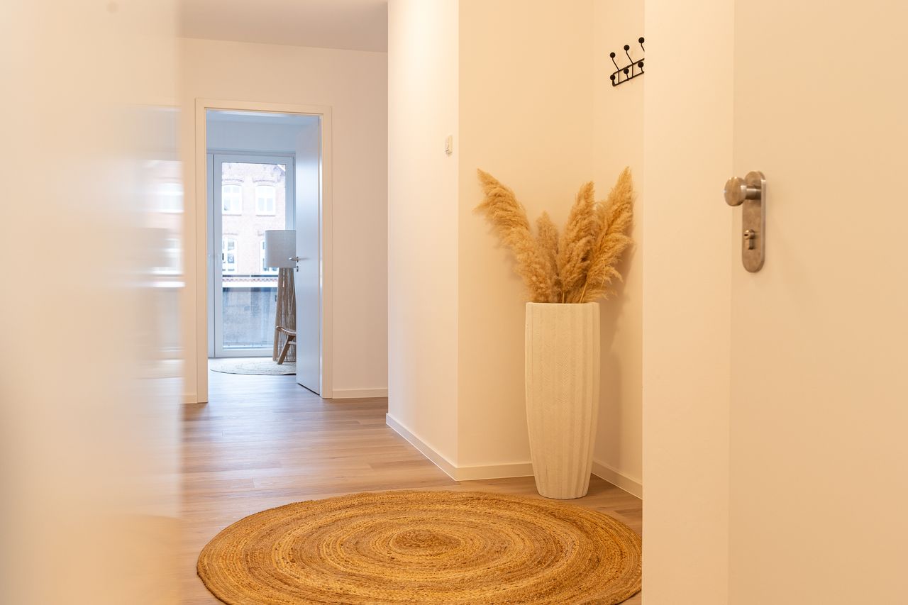 Wohnung Lindenstraße in Neu Wulmstorf
