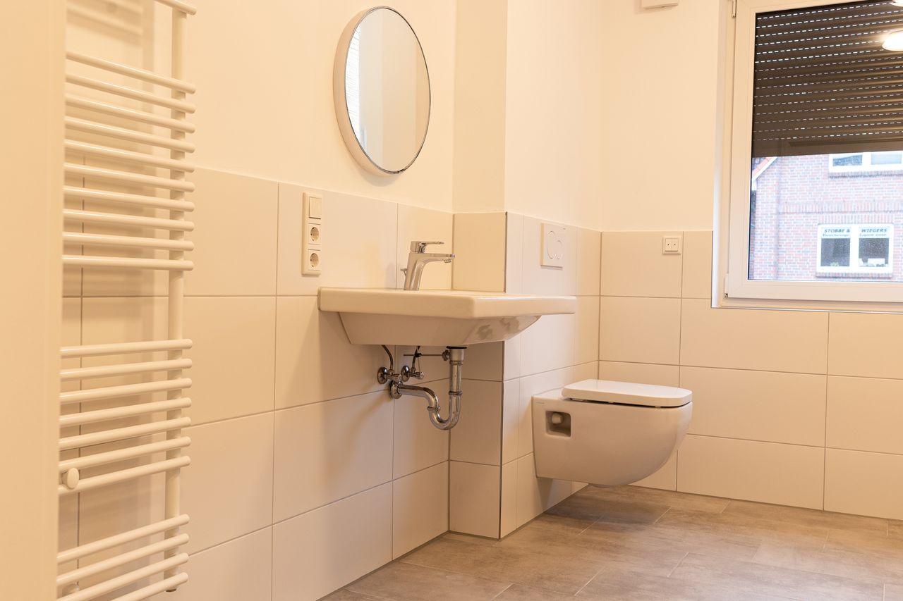 Wohnung Lindenstraße in Neu Wulmstorf