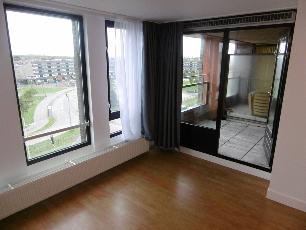 Appartement te huur: Pieter Calandlaan 574, Amsterdam