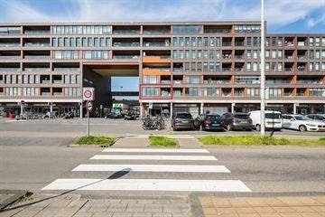 Etagenwohnung Pieter Calandlaan 574 in Amsterdam