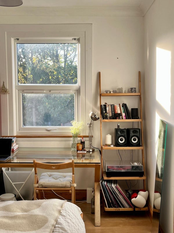 Room Kimberley Gardens in Greater London